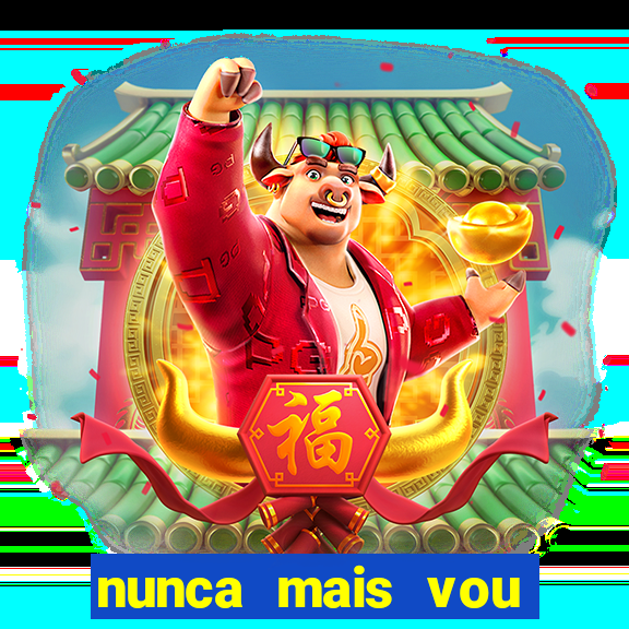 nunca mais vou roubar portal zacarias